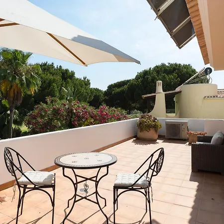 Caraibas - - By Hdproperties Villa Vilamoura