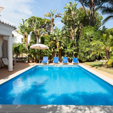 Villa Caraibas - - By Hdproperties Vilamoura