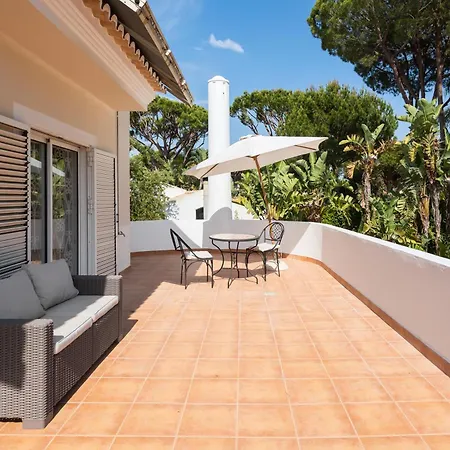 Caraibas - - By Hdproperties Villa Vilamoura