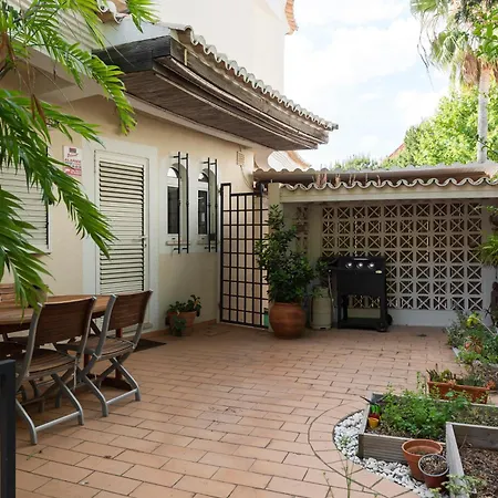 Villa Caraibas - - By Hdproperties Vilamoura