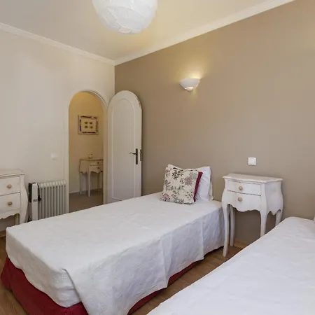 Caraibas - - By Hdproperties Villa Vilamoura