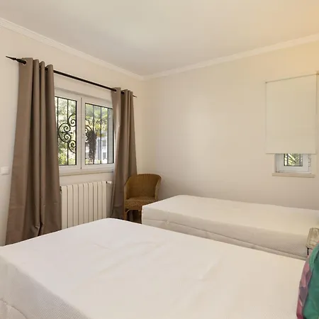 Vila Caraibas - - By Hdproperties Vilamoura