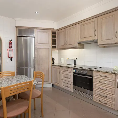 Caraibas - - By Hdproperties Vila Vilamoura