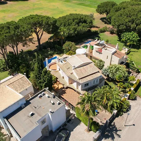 Caraibas - - By Hdproperties Villa Vilamoura