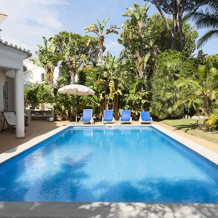 Vila Caraibas - - By Hdproperties *