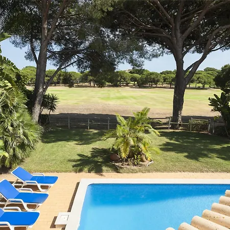 Villa Caraibas - - By Hdproperties Vilamoura