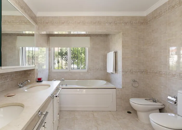 Caraibas - - By Hdproperties Villa *