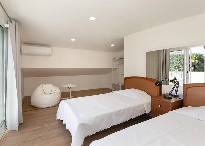 Villa Caraibas - - By Hdproperties