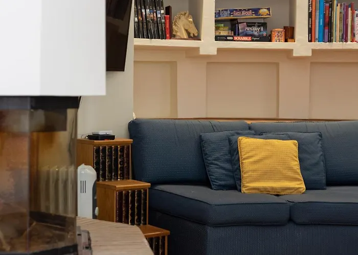 Caraibas - - By Hdproperties Vilamoura