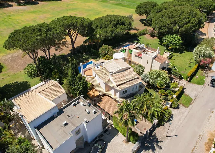 Caraibas - - By Hdproperties Villa Vilamoura