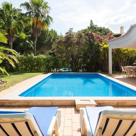 Villa Caraibas - - By Hdproperties Vilamoura