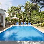 빌라 Caraibas - - By Hdproperties *