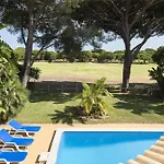 빌라 Caraibas - - By Hdproperties 빌라모라